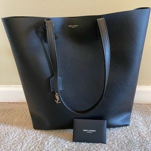 YSL tote bag